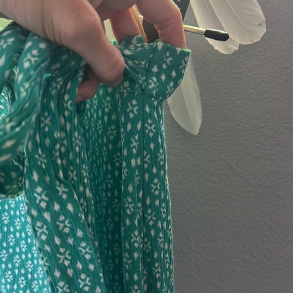 Skort boho - Picture 4 of 4